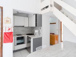 Chaleureuse Villa à Gruissan - 6 pers, Près de la Plage, Garage, Cuisine Équipée, Confort Moderne - FR-1-409A-17 - Gruissan - 7