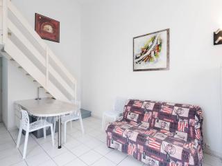Chaleureuse Villa à Gruissan - 6 pers, Près de la Plage, Garage, Cuisine Équipée, Confort Moderne - FR-1-409A-17 - Gruissan - 5