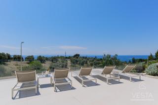 Olive Grove Suites - Villas with private pool and garden - Nikiti - 7