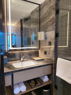 Four Points by Sheraton Suzhou, Wuzhong - Suzhou - 7