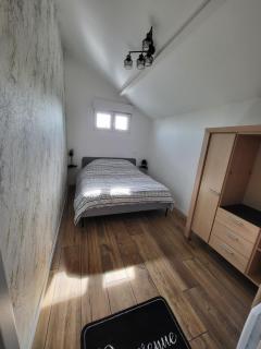 La maison des vacances 8 personnes - 4