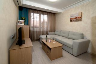 COOP Apartments, Sofia - Free Parking - 7