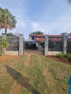 Hoep Hoep Self Catering - 8