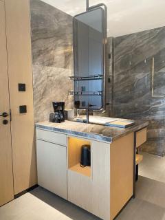 Four Points by Sheraton Suzhou, Wuzhong - Suzhou - 5