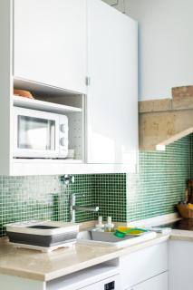 Ambassador River View Suites - Lisbona - 3