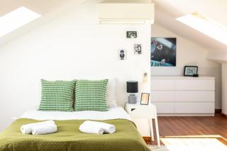 Ambassador River View Suites - Lisbona - 6