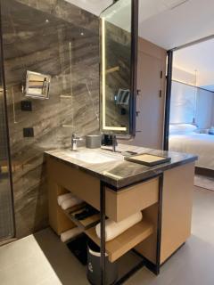 Four Points by Sheraton Suzhou, Wuzhong - Suzhou - 4