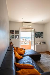 Ambassador River View Suites - Lisbona - 9