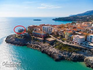 Residence La Punta - Marina di Camerota - 7