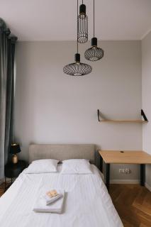 Apartament Słoneczny - Toruń - 1