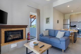 Lyrids Apartments - Episkopi- Rethymno - 1