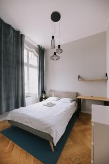 Apartament Słoneczny - Toruń - 9