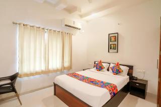 FabHotel Archanil Apartment - Sitanagar Cricket Ground - 3