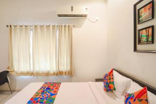 FabHotel Archanil Apartment - Sitanagar Cricket Ground - Nagpur - 4