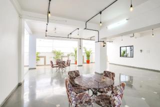 FabHotel Archanil Apartment - Sitanagar Cricket Ground - Nagpur - 1