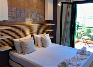 Katarina Apartments Kefalonia - Sea View - Cefalonia - 4