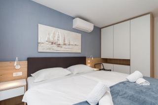 Garden Palace Marjeta Apartment with free Parking - Umag - 5