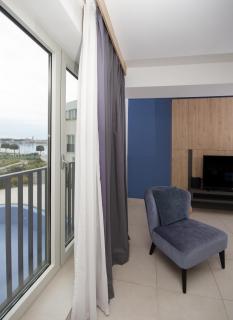 Garden Palace Marjeta Apartment with free Parking - 2