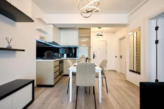 Ciu & Biu - Infinity Pool & Spa Resort - Mamaia - 1