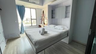 Saigon CBD Apartment - Infinity Pool - Ho-Chi-Minh-Stadt - 4
