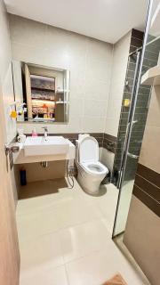 Saigon CBD Apartment - Infinity Pool - Ho-Chi-Minh-Stadt - 5