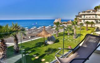 Hotel Sporting Club - Altavilla Milicia - 7