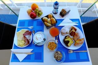 Hotel Sporting Club - Altavilla Milicia - 8