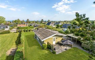 Stunning Home In Bogense With Wifi - Bogense - 9