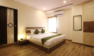 Treebo Address Inn, Banjara Hills - Haiderabad - 9