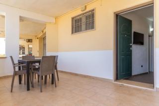 Beachfront apartment with exclusive access - 8