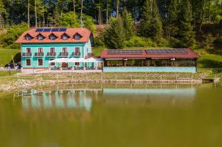 Penzion ob Ribniku - Podlehnik - 5