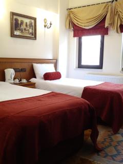 Kervansaray Canakkale Hotel - Special Category - 8