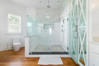 Pet friendly water front home in Palatka South Historic District with private dock that sleeps 8 - Palatka - 2