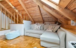 Awesome Home In Vestervig With Sauna - Vestervig - 8