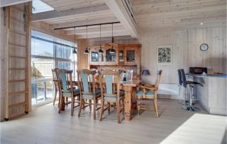 Awesome Home In Vestervig With Sauna - Vestervig - 7