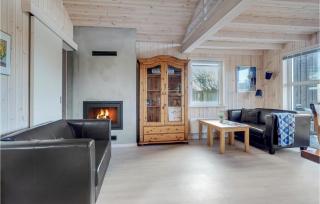 Awesome Home In Vestervig With Sauna - Vestervig - 6