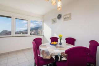 Edita - Apartment in town centre - Makarska - 0