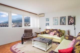 Edita - Apartment in town centre - 2