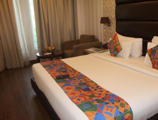 Hotel The JK - 6
