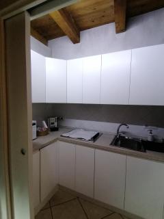 Domus plano de laczarulo Acciaroli - Acciaroli - 2