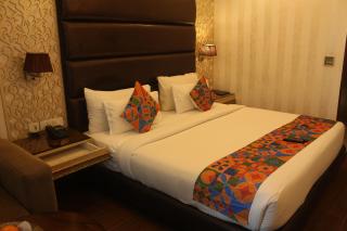 Hotel The JK - 0