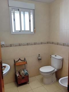 Apartamento playero con vistas a la montaña - Castell de Ferro - 6