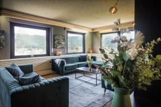 Luxus Villa mit 23 Zimmern und 19 Bädern und SPA - 3