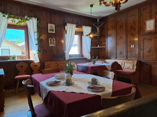 Brunnerhof - Naturno - 5