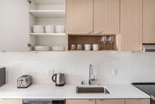 Central District 1br w gym pets nr dining SEA-592 - 3