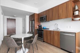 S Lake Union 1BR w Gym WD nr Whole Foods SEA-2 - 6