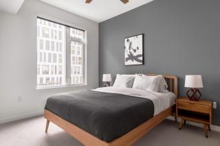 S Lake Union 1BR w Gym WD nr Whole Foods SEA-2 - 4