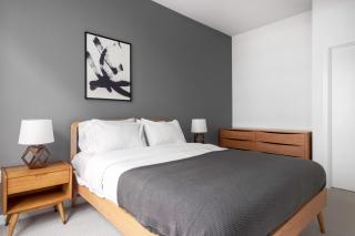 S Lake Union 1BR w Gym WD nr Whole Foods SEA-2 - 3