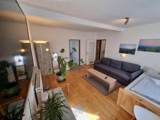 Ferienwohnung Dietel - Zell im Fichtelgebirge - 7