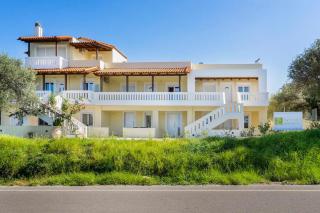 Lyrids Apartments - Episkopi- Rethymno - 3